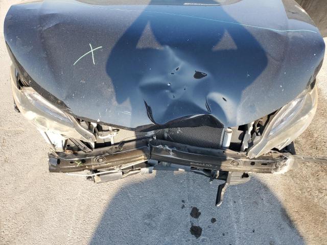 JTKJF5C79FJ003581 - 2015 TOYOTA SCION TC 黑色 照片 11