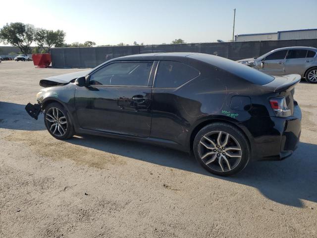 JTKJF5C79FJ003581 - 2015 TOYOTA SCION TC 黑色 照片 2