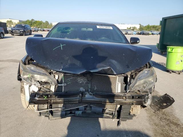 JTKJF5C79FJ003581 - 2015 TOYOTA SCION TC 黑色 照片 5