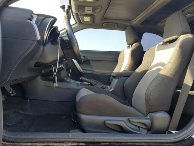 JTKJF5C79FJ003581 - 2015 TOYOTA SCION TC 黑色 照片 7