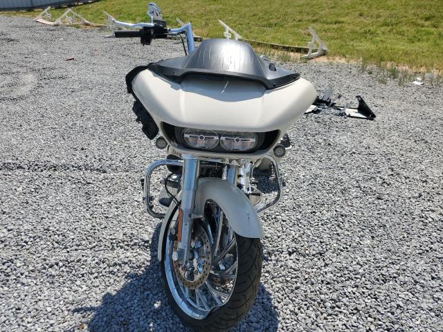 1HD1KHC14NB621902 - 2022 HARLEY-DAVIDSON FLTRX 白色 照片 2