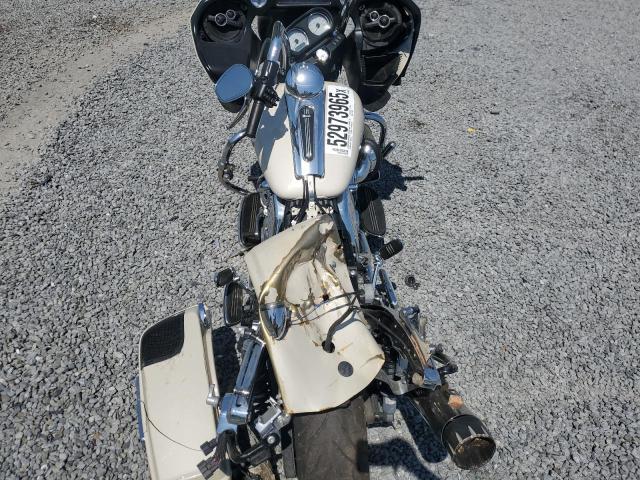 1HD1KHC14NB621902 - 2022 HARLEY-DAVIDSON FLTRX 白色 照片 6