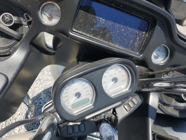 1HD1KHC14NB621902 - 2022 HARLEY-DAVIDSON FLTRX 白色 照片 7