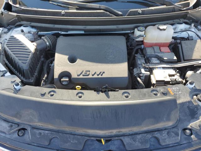 5GAERBKW8NJ186804 - 2022 BUICK ENCLAVE ESSENCE 白色 照片 11