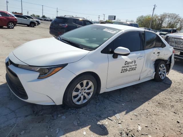 2023 TOYOTA COROLLA LE, 