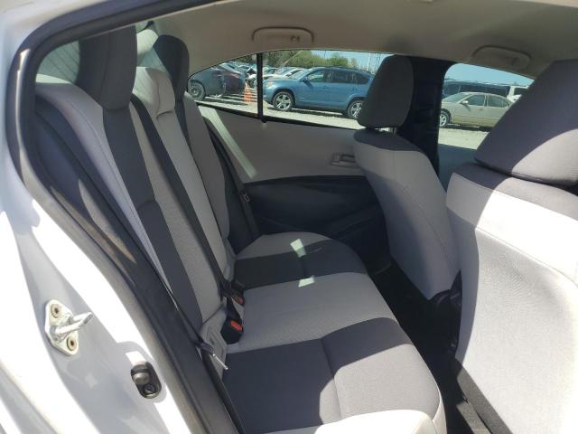 5YFB4MDE3PP064463 - 2023 TOYOTA COROLLA LE WHITE photo 10