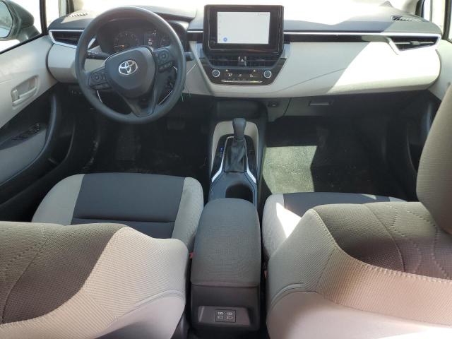 5YFB4MDE3PP064463 - 2023 TOYOTA COROLLA LE WHITE photo 8