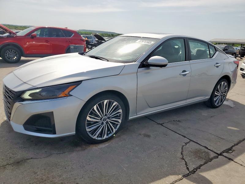 2023 NISSAN ALTIMA SL, 