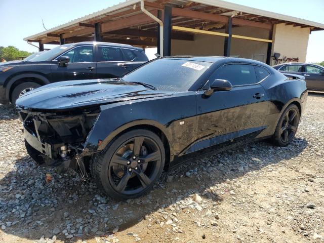 2016 CHEVROLET CAMARO SS, null