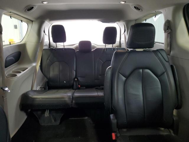 2C4RC1BG2HR752220 - 2017 CHRYSLER PACIFICA TOURING L TAN photo 10