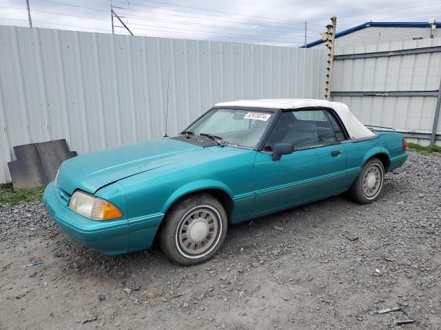 1993 FORD MUSTANG LX, 