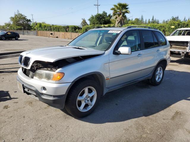 2003 BMW X5 3.0I, 