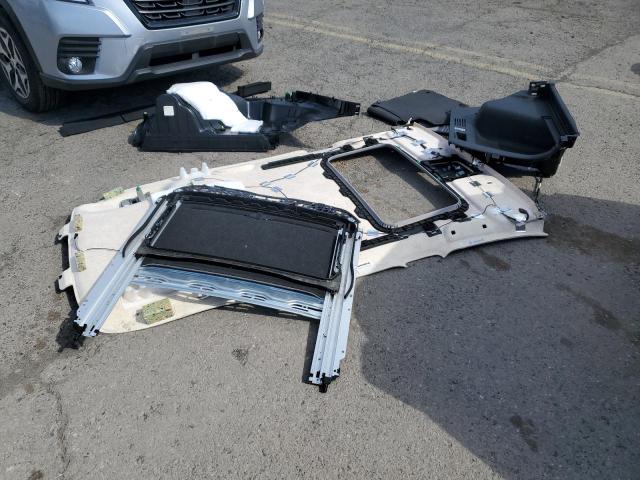 7FARW2H89JE007015 - 2018 HONDA CR-V EXL 栗色 照片 13