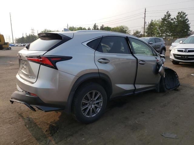 JTJBARBZ9K2180976 - 2019 LEXUS NX 300 BASE 银色 照片 3