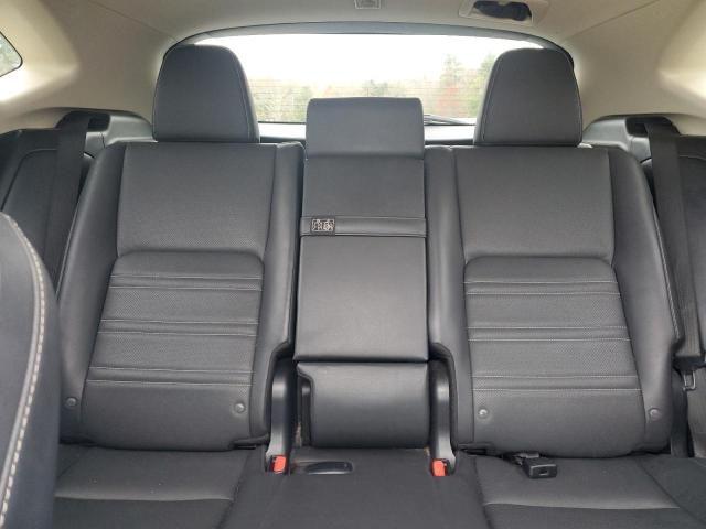 JTJBARBZXJ2148830 - 2018 LEXUS NX 300 BASE Gümüş foto 10