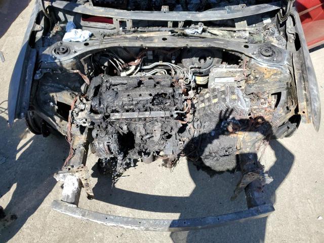 5NPD84LF9JH215544 - 2018 HYUNDAI ELANTRA SEL BURN photo 11