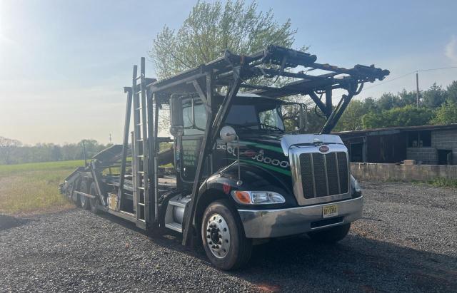 2013 PETERBILT 348, 