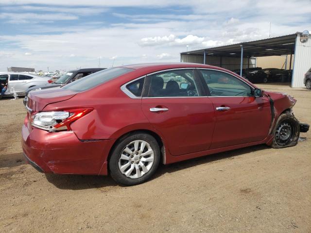 1N4AL3AP6HN318430 - 2017 NISSAN ALTIMA 2.5 BLACK photo 3