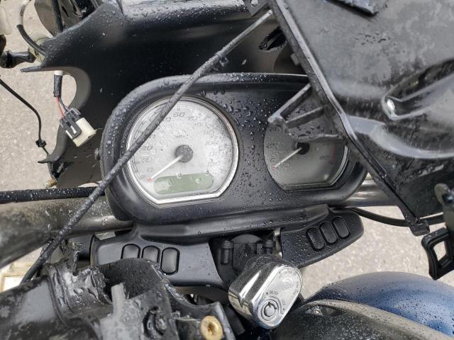 1HD1KHC11NB613224 - 2022 HARLEY-DAVIDSON FLTRX 蓝色 照片 7