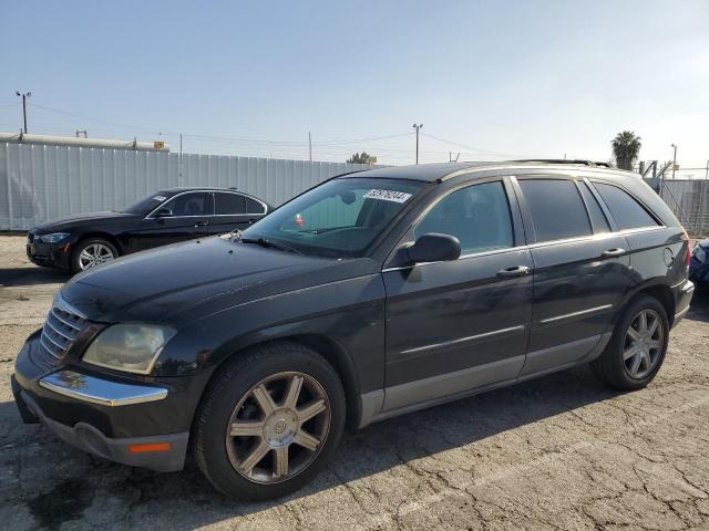 2005 CHRYSLER PACIFICA TOURING, 