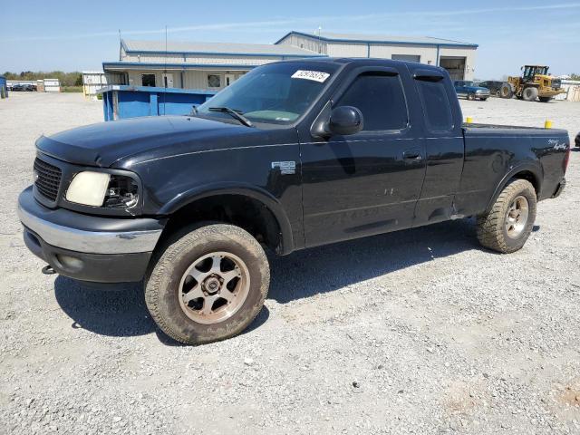 2003 FORD F150, 