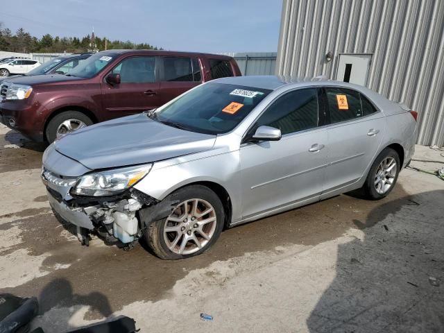 2015 CHEVROLET MALIBU 1LT, null