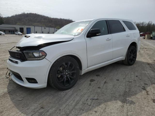 2019 DODGE DURANGO R/T, null