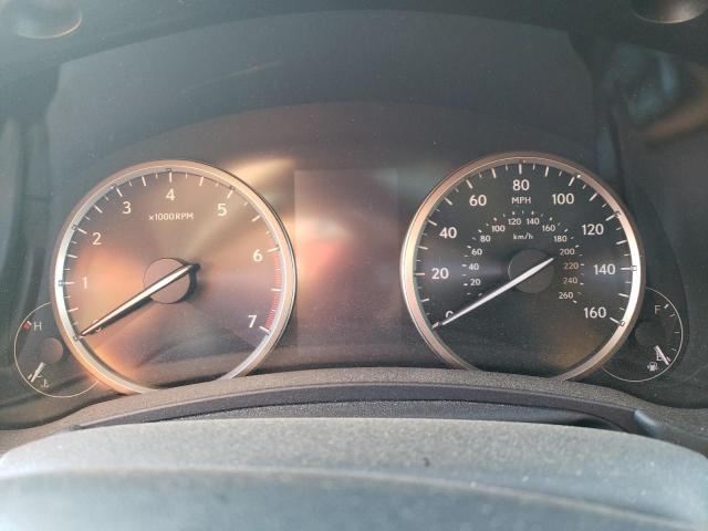 JTJBARBZ9K2188446 - 2019 LEXUS NX 300 BASE Qırmızı foto 9