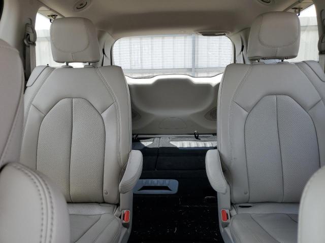 2C4RC1EG9JR106271 - 2018 CHRYSLER PACIFICA TOURING L PLUS MAROON photo 10