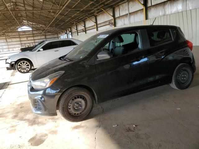2016 CHEVROLET SPARK LS, 