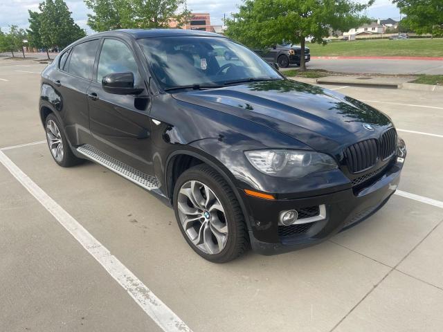 2013 BMW X6 XDRIVE50I, 