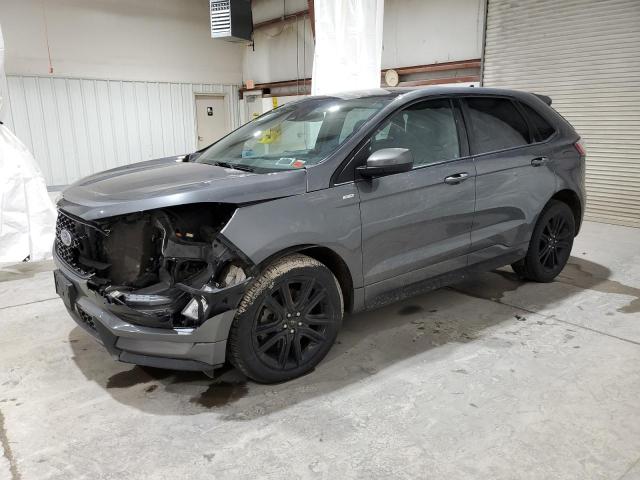 2021 FORD EDGE SEL, 