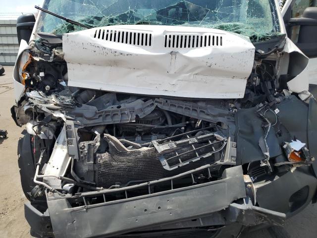 3C6TRVAG9HE543594 - 2017 RAM PROMASTER 1500 STANDARD WHITE photo 11