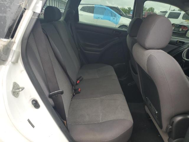 2T1KR32E06C583905 - 2006 TOYOTA COROLLA MA XR WHITE photo 10