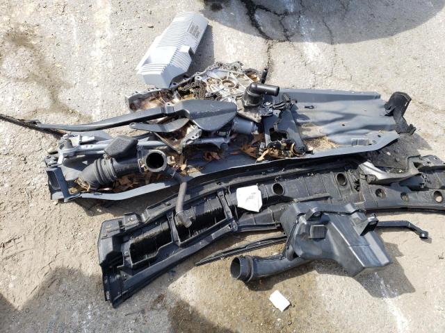 2T1KR32E06C583905 - 2006 TOYOTA COROLLA MA XR WHITE photo 12