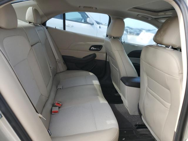 1G11C5SA2GF165823 - 2016 CHEVROLET MALIBU LIM LT 米色 照片 10