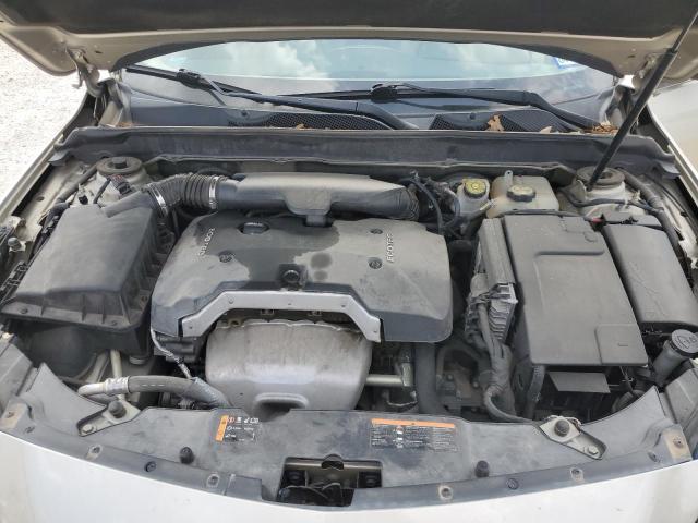 1G11C5SA2GF165823 - 2016 CHEVROLET MALIBU LIM LT 米色 照片 11