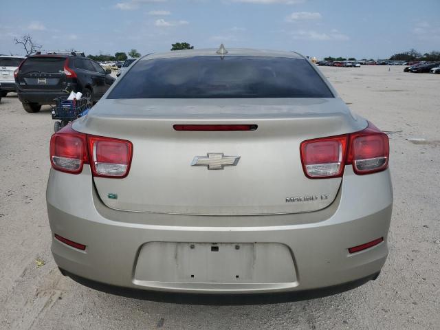 1G11C5SA2GF165823 - 2016 CHEVROLET MALIBU LIM LT 米色 照片 6