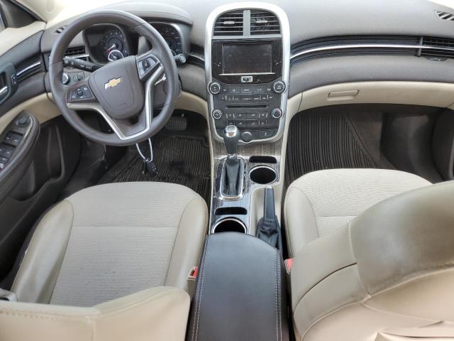 1G11C5SA2GF165823 - 2016 CHEVROLET MALIBU LIM LT 米色 照片 8