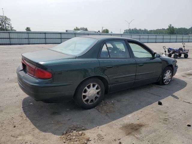 2G4WB52K941356985 - 2004 BUICK REGAL LS 绿色 照片 3