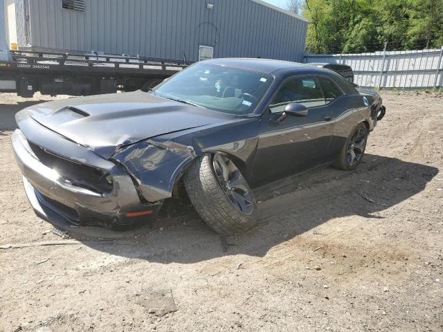 2019 DODGE CHALLENGER GT, 