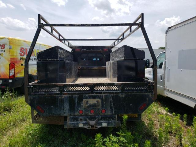 1HTKHPVK5KH666637 - 2019 CHEVROLET SILVERADO WHITE photo 6