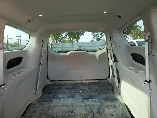 2C4RC1BG0PR514820 - 2023 CHRYSLER PACIFICA TOURING L GRAY photo 10