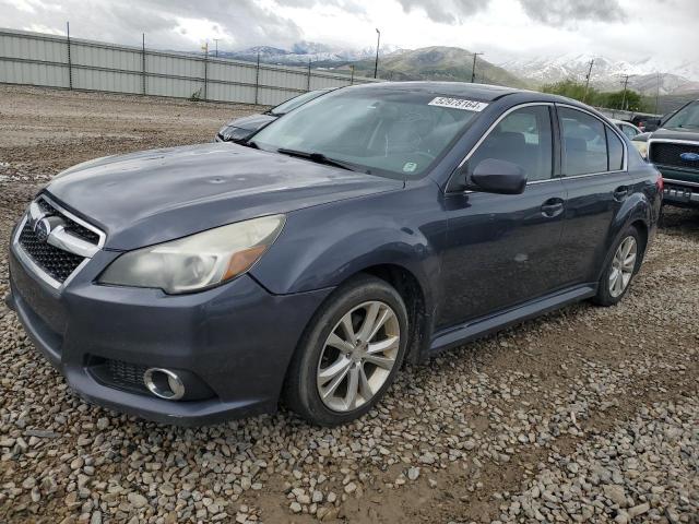 2014 SUBARU LEGACY 2.5I LIMITED, 