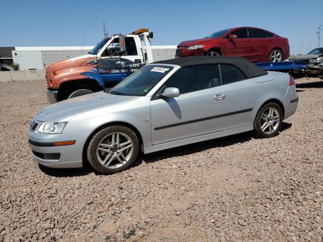 2007 SAAB 9-3 2.0T, 