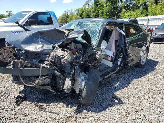 2016 CHEVROLET MALIBU LIM LS, 