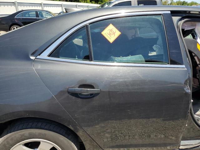 1G11A5SA2GU127297 - 2016 CHEVROLET MALIBU LIM LS BLACK photo 10