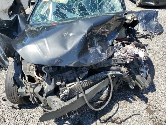 1G11A5SA2GU127297 - 2016 CHEVROLET MALIBU LIM LS BLACK photo 11