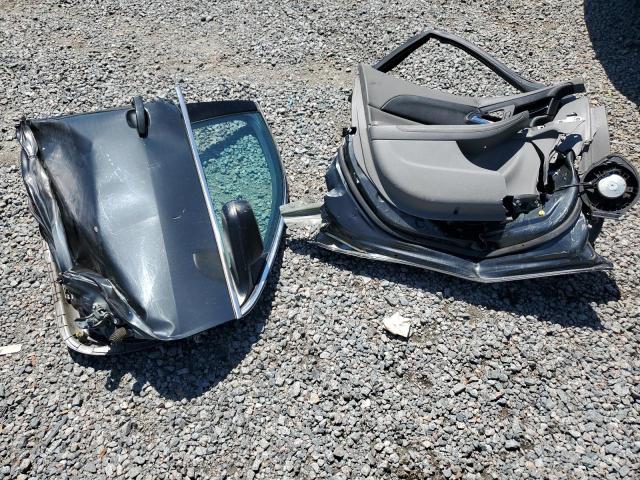 1G11A5SA2GU127297 - 2016 CHEVROLET MALIBU LIM LS BLACK photo 12