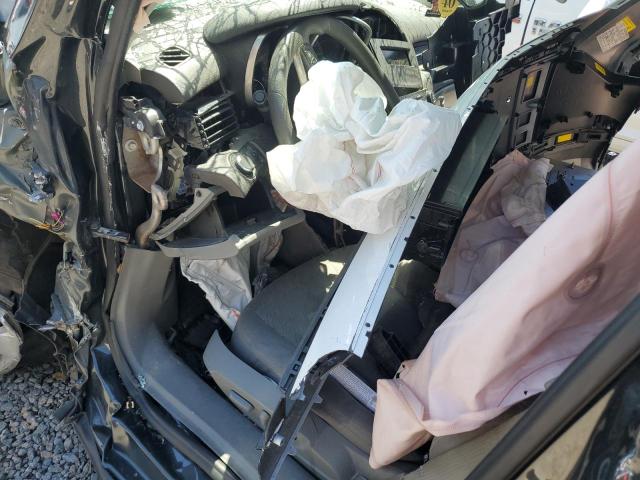 1G11A5SA2GU127297 - 2016 CHEVROLET MALIBU LIM LS BLACK photo 8